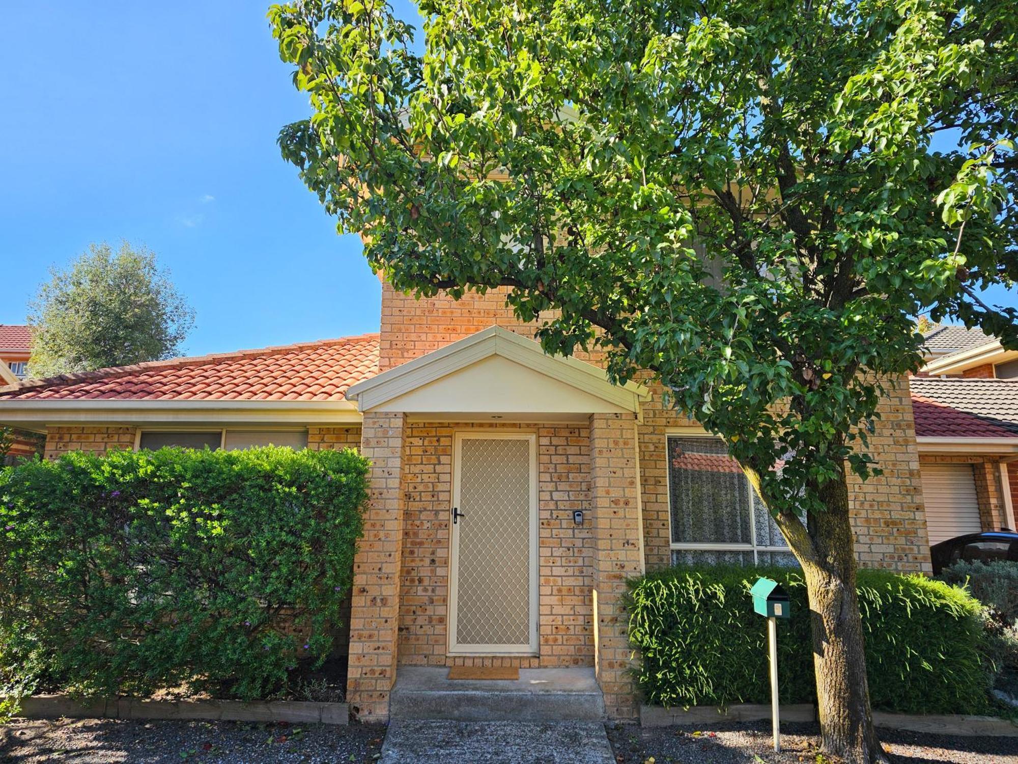 Gateway To Chadstone - 3Br Townhouse Daire Dış mekan fotoğraf